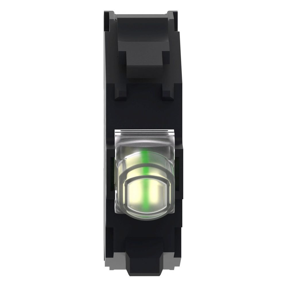 Schneider Electric LED-Modul Harmony XB4 XB5 ZBVB1, 24V AC/DC, Weiß... SE-ZBVB1 3389110089615 (Abb. 9)