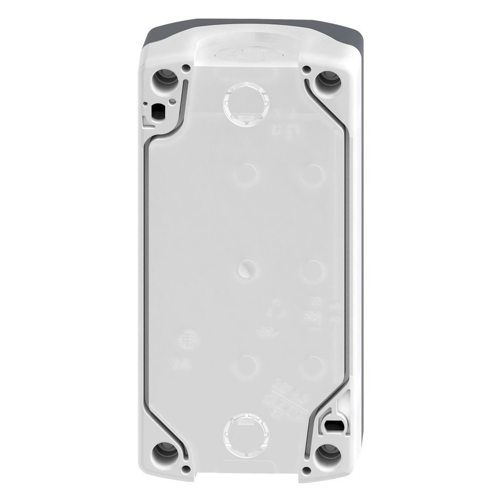 Schneider Electric Kontrollstation Harmony XALD XALD324, 3 Befehlsstellen, Kunststoff, Dunk... SE-XALD324 3389110114546 (Abb. 2)