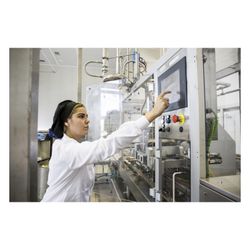 Schneider Electric Wahlschalter Harmony XB4 XB4BD21, 1 Schließer, Metall, Schwarz, 1... SE-XB4BD21 3389110887075 (Abb. 1)