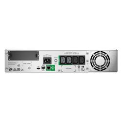 Schneider Electric Unterbrechungsfreie Stromversorgung Smart-UPS SMT1500RMI2UC, 1500V... SE-SMT1500RMI2UC 0731304333005 (Abb. 1)