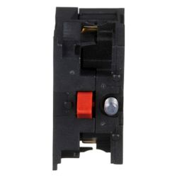 Schneider Electric Kontaktblock Harmony XAC ZB2BE102, 1 Öffner, Schraubanschluss... SE-ZB2BE102 3389110612615 (Abb. 1)