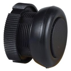 Schneider Electric Drucktaster Harmony XAC XACA9412, 22,5mm, Kunststoff, Schwarz... SE-XACA9412 3389110645149 (Abb. 1)