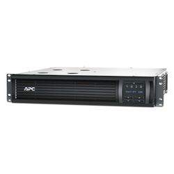 Schneider Electric Unterbrechungsfreie Stromversorgung Smart-UPS SMT1000RMI2UC, 1000VA, 700W, 86x4... SE-SMT1000RMI2UC  (Abb. 1)