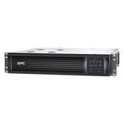 Schneider Electric Unterbrechungsfreie Stromversorgung Smart-UPS SMT1500RMI2UC, 1500V... SE-SMT1500RMI2UC 0731304333005 (Abb. 1)
