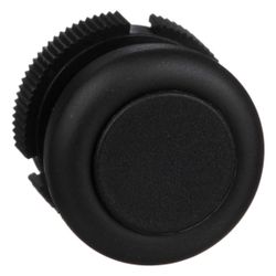 Schneider Electric Drucktaster Harmony XAC XACA9412, 22,5mm, Kunststoff, Schwarz... SE-XACA9412 3389110645149 (Abb. 1)