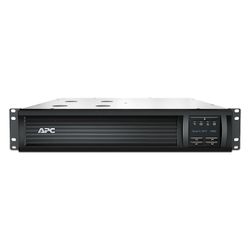 Schneider Electric Unterbrechungsfreie Stromversorgung Smart-UPS SMT1000RMI2UC, 1000VA, 700W, 86x4... SE-SMT1000RMI2UC  (Abb. 1)