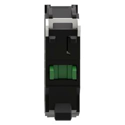Schneider Electric Hilfsschalter Harmony ZBE101, 1S, Schraubanschluss... SE-ZBE101 3389110089479 (Abb. 1)