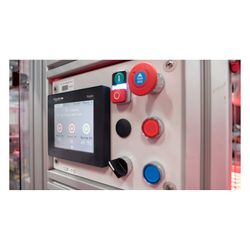 Schneider Electric Wahlschalter Harmony XB4 XB4BD21, 1 Schließer, Metall, Schwarz, 1... SE-XB4BD21 3389110887075 (Abb. 1)