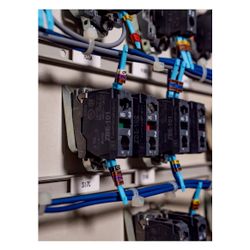Schneider Electric Kontaktblock Harmony ZBE102, 1 Öffner, Schraubanschluss, Silberlegierung... SE-ZBE102 3389110089486 (Abb. 1)