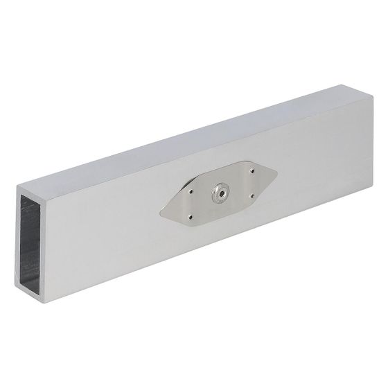 sflex Schienenverbinder ST-AK 13, 195mm, Aluminium