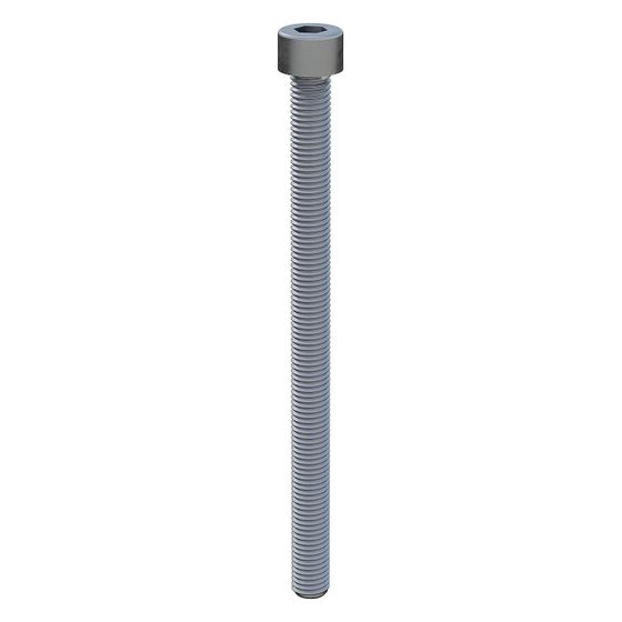 sflex Zylinderschraube, M8x120mm, Edelstahl