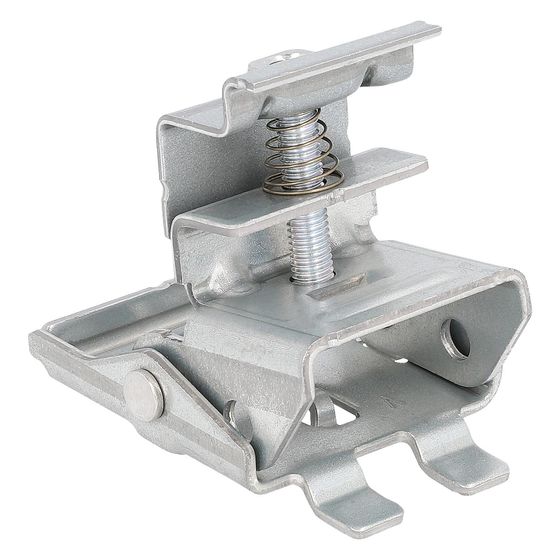 sflex Befestigungselement LmS Base Single, Viertelpunktklemmung