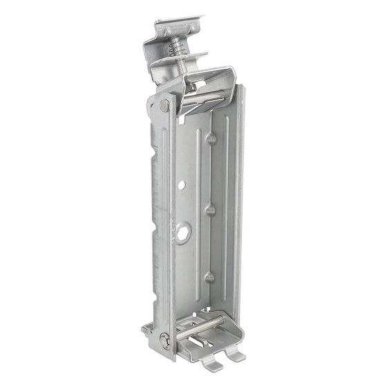 sflex Tower Single, Randklemmung