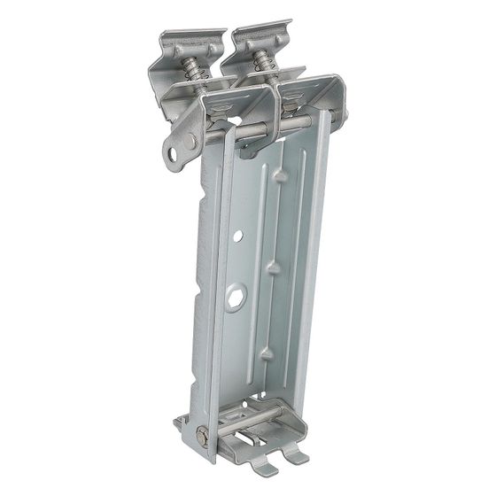 sflex Tower Double LmS, Viertelpunktklemmung