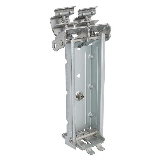 sflex Tower Double+ LmS, Viertelpunktklemmung