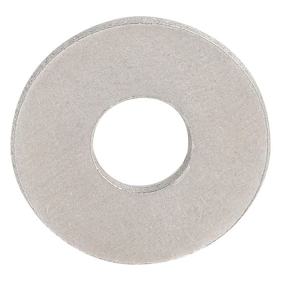 sflex U-Scheibe DIN 9021, M8, 8,4mm, Edelstahl