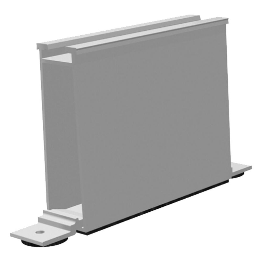 sflex HS Klammer XL 130-6,5, 178x26x10,8mm, Aluminium, 710-400-165... SFLEX-710-400-165 4255794101327 (Abb. 2)