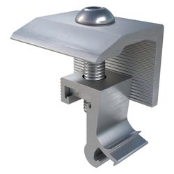 sflex Endklemme HK 25-45, 40x34,4x55,2mm, Aluminium... SFLEX-710-300-131 4255794101235 (Abb. 1)