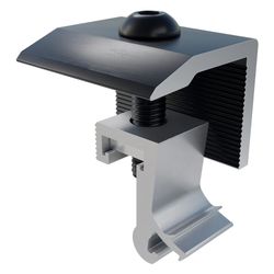sflex Endhalter HK 25-45, 40x34,4x55,2mm, Aluminium, Schwarz... SFLEX-710-300-133 4255794101259 (Abb. 1)