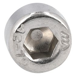 sflex Zylinderschraube, M8x120mm, Edelstahl... SFLEX-700-411-003 4043377062161 (Abb. 1)