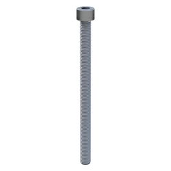 sflex Zylinderschraube, M8x120mm, Edelstahl... SFLEX-700-411-003 4043377062161 (Abb. 1)