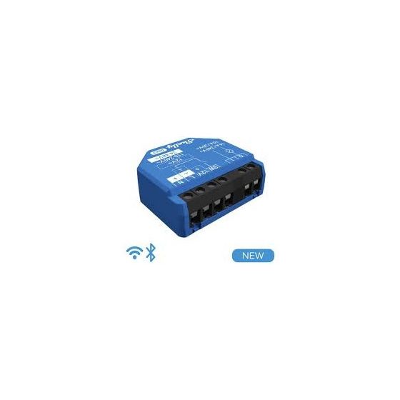 Shelly Smart-Schalter 1 Gen3, 1-Kanal 16A, 8MB Speicher