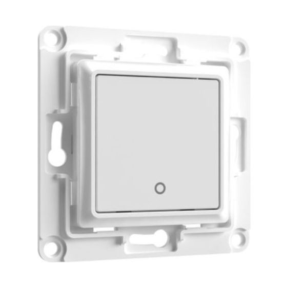 Shelly Wandtaster Wall Switch 1, Weiß