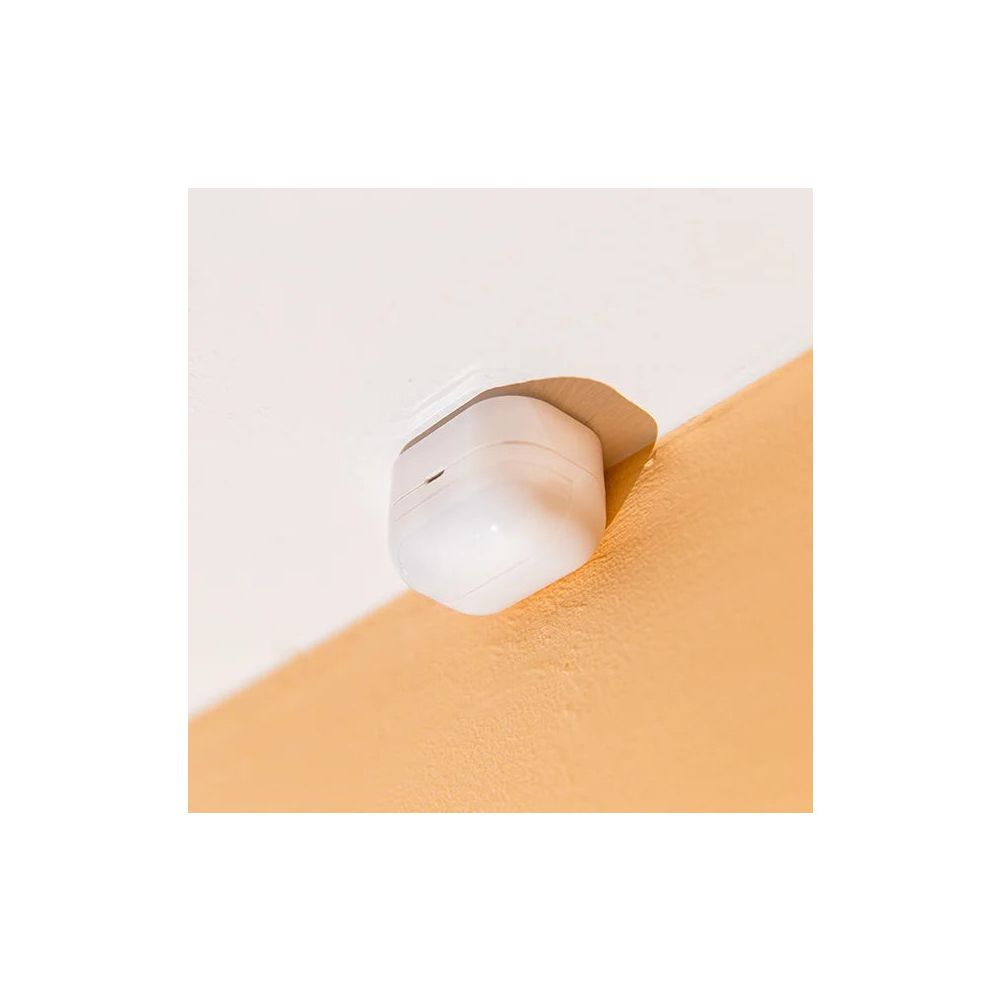 Shelly Bewegungssensor BLU Motion, 9m Reichweite, 120 Grad Erfassungswinkel, 100ms Reakt... SHELLY-219771 3800235266700 (Abb. 3)