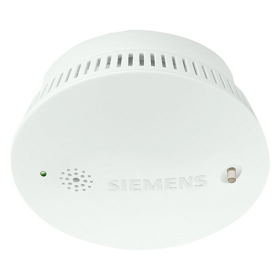Siemens 5TC1296 Rauchmelder 230V vernetzbar