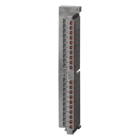 Siemens Frontstecker für Signalbaugruppen mit Federzugkontakten 6ES7392-1BJ00-1AB0