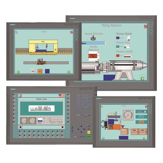 Siemens MP 377 12