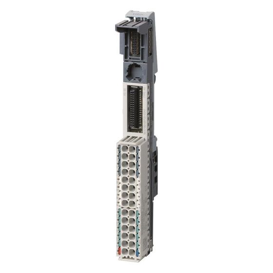 Siemens SIMATIC ET 200SP Baseunit BU15-P16+A10+2D BU-Typ A0 Push-In 15x141x35mm 6ES71936BP200DA0