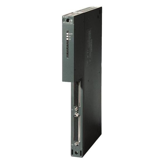 Siemens SIMATIC S7-400 Anschaltbaugruppe IM 460-0 Sende-IM 25x290x280mm 6ES74600AA010AB0