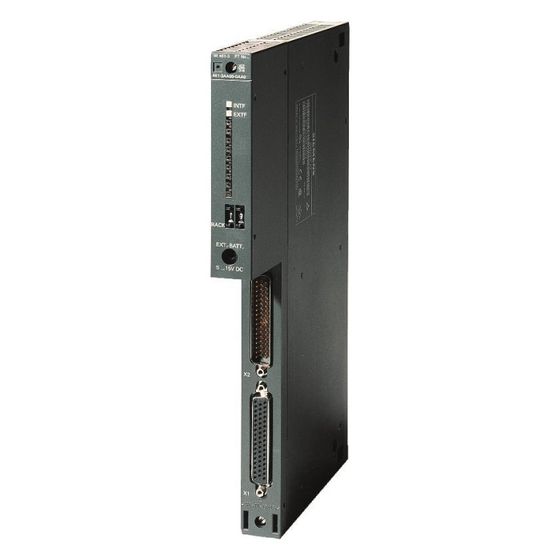 Siemens SPS-Erweiterungskabel 1,5m für digitale und analoge Signale 6ES7468-1BB50-0AA0
