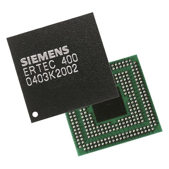 Siemens ASIC ERTEC 400 PROFINET IO 10/100MBit/s 6GK1184-0BB01-0AA2