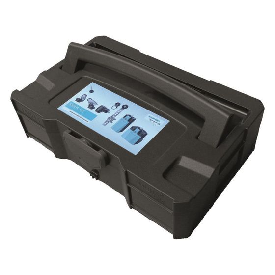 Siemens Service-Box 3SX5110-0BK Positionsschalter Set Kunststoff IP65