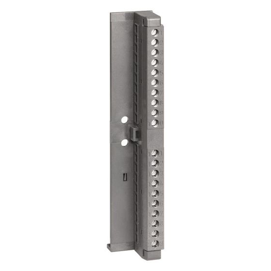 Siemens Frontstecker 20-polig mit Schraubkontakt für Signalbaugruppen 6ES73921AJ000AA0