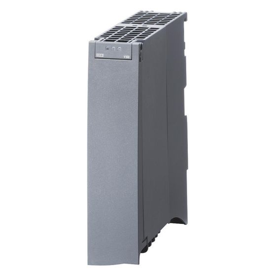 Siemens Siplus S7-1500 PS 1505 Stromversorgung 25W 24VDC 147x35x129mm 6AG1505-0KA00-7AB0