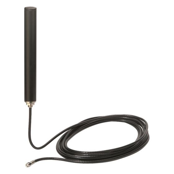 Siemens Mobilfunkantenne ANT794-4MR 2G/3G/4G IP54 mit 5m Anschlusskabel