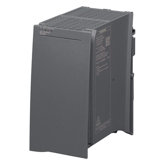 Siemens SIMATIC PM 1507 Stromversorgung 24V 8A 192W IP20 75x147x129mm 6EP13334BA00
