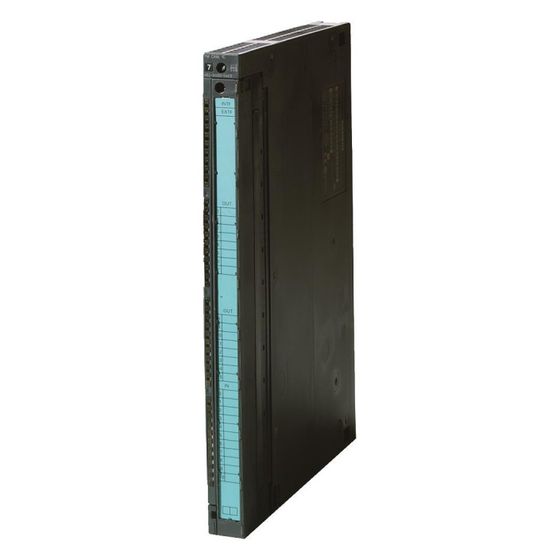 Siemens Nockensteuerwerk FM 452 elektronisch inkl. Projektierpaket 290x25x210mm 6ES7452-1AH00-0AE0
