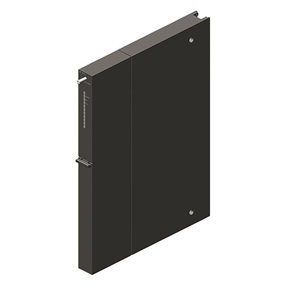 Siemens SIMATIC S7-400 Sende-IM 460-1 Anschaltbaugruppe 290x25x280mm 6ES74601BA010AB0