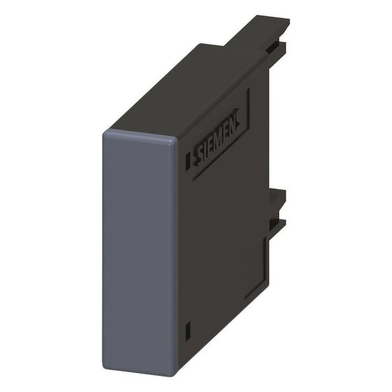 Siemens Varistor 3RT2916-1BD00 127-240VAC 150-250VDC für Hilfs- und Motorschütze Baugröße S00