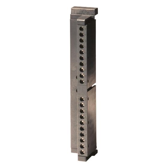 Siemens Frontstecker für Signalbaugruppen mit Schraubkontakten 6ES7392-1AJ00-1AB0