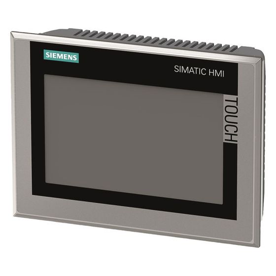 Siemens SIMATIC HMI TP700 Comfort Panel 7