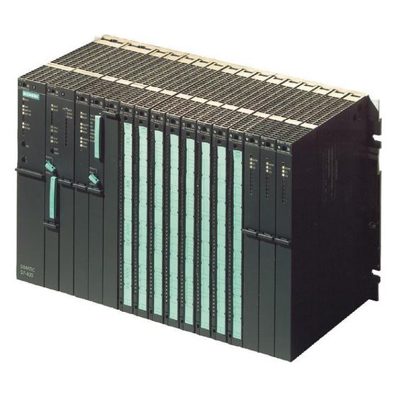 Siemens Beschriftungsbögen DIN A4 gelb 6ES7492-2CX00-0AA0