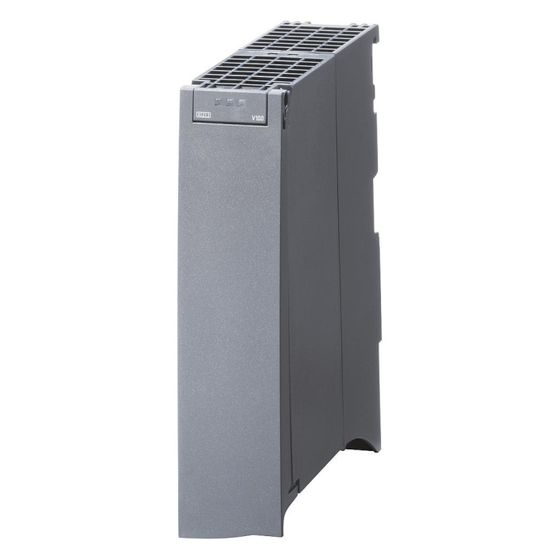 Siemens SIPLUS S7-1500 CM PTP RS232 BA Kommunikationsmodul 147x35x127mm 6AG1540-1AD00-7AA0