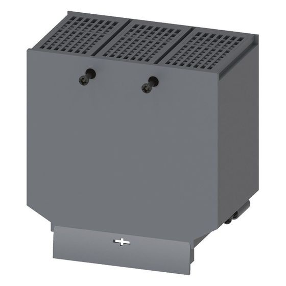 Siemens Klemmenabdeckung verbreitert 3p für 3VA Leistungsschalter 3VA9111-0WG30