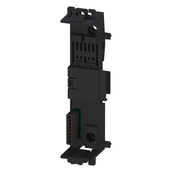 Siemens Geräteverbinder Typ 2 für Motorstarter 3RM1 22,5mm 3ZY1212-2EA00