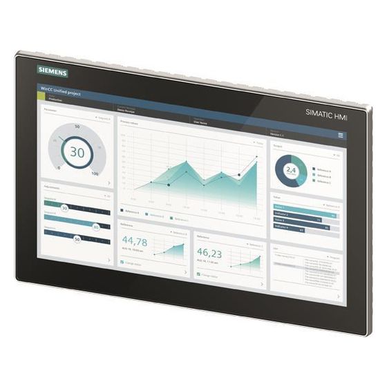 Siemens SIMATIC HMI MTP1500 Unified Comfort Panel 15,6